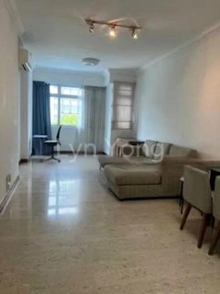 1 Bed Condo for Rent in  La Crystal - Image 8